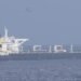 Asia: Iran and Russia, benefiting from the depletion of oil reserves