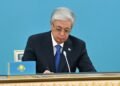 What documents on saving the Aral Sea were signed following the summit in Astana