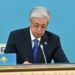 What documents on saving the Aral Sea were signed following the summit in Astana