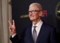 Apple CEO Tim Cook stepping down in September: ‘It has been the greatest privilege of my life’
