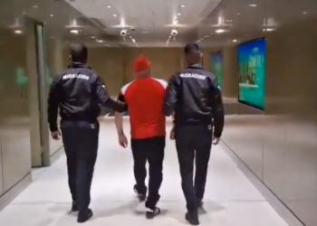 Crimes: Panama arrests a Cuban wanted in the US for sex trafficking and trafficking