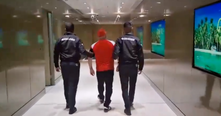 Crimes: Panama arrests a Cuban wanted in the US for sex trafficking and trafficking