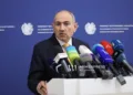 The upcoming elections are a unique chance to throw the former criminal oligarchs out of the political field. Nikol Pashinyan