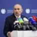 The upcoming elections are a unique chance to throw the former criminal oligarchs out of the political field. Nikol Pashinyan