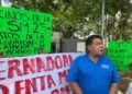 Migration Crisis: Cancun residents blame Cuban migrants for the increase in robberies