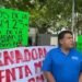 Migration Crisis: Cancun residents blame Cuban migrants for the increase in robberies