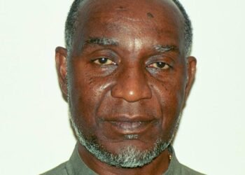 Byron Blake | Uneasy lies the head of a secretariat | Commentary