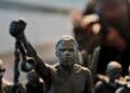 Imani Tafari-Ama | Reparations without resolve | In Focus