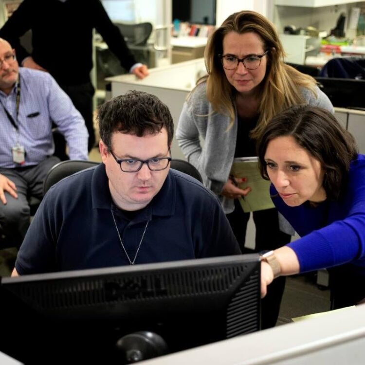 AP will offer buyouts as part of pivot away from newspaper-focused history | Business