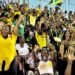 Lance Neita | We are the world | Commentary