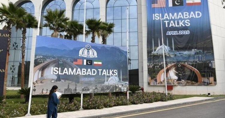 Iran-USA: USA and Iran close 21 hours of dialogue in Islamabad without agreement