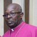 Sean Major-Campbell | New wineskins: conveyors of hope and channels of healing | News