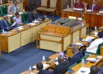 Editorial | No committees for Speaker | Commentary