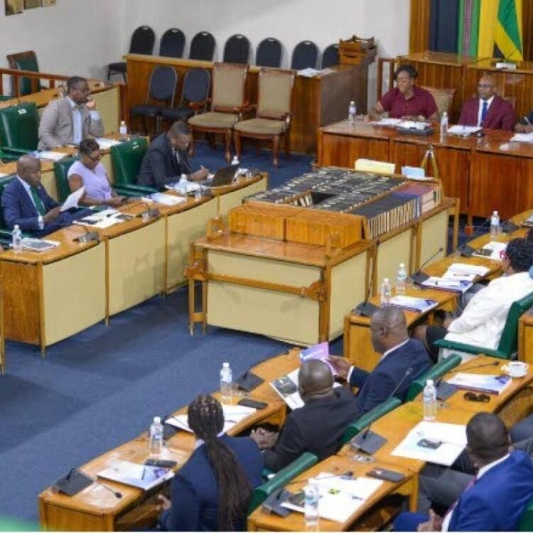 Editorial | No committees for Speaker | Commentary
