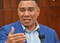 Editorial | Holness undercuts CARICOM Secretary General | Commentary