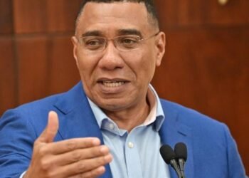 Editorial | Holness undercuts CARICOM Secretary General | Commentary