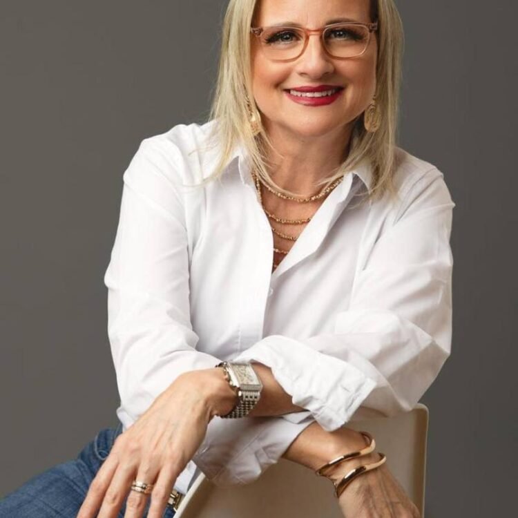 When strength needs support -Rebalancing life during menopause | Health