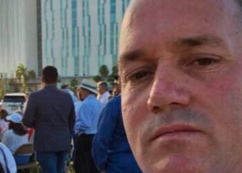 Migration Crisis: The US releases a Cuban opponent after 10 months in detention