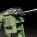 Frontline Robotics: the Burya turret was codified by the Ministry of Defense of Ukraine • Defense