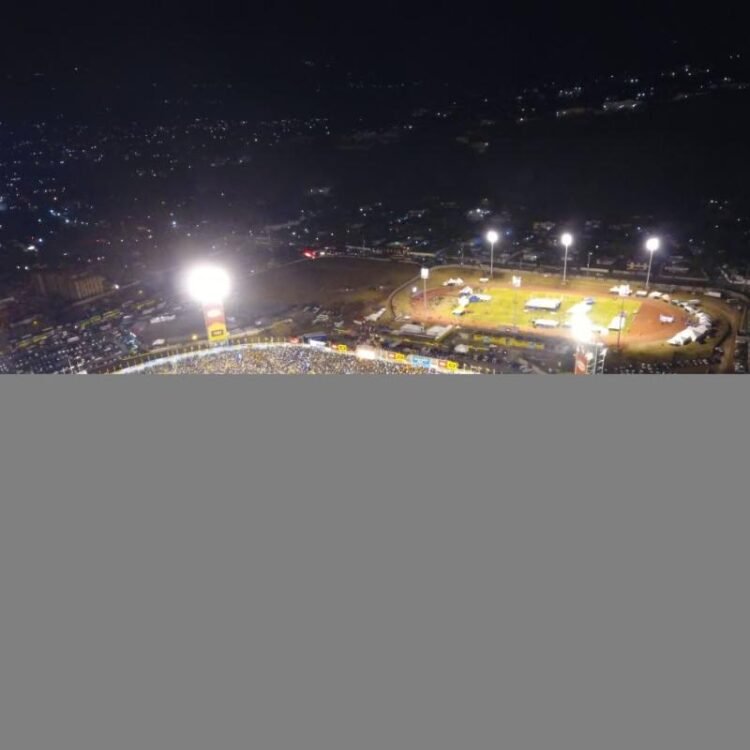 Ruthlyn James | After the whistle: What happens when the stadium lights go off | Commentary