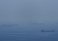 Captured two ships and attacked the third