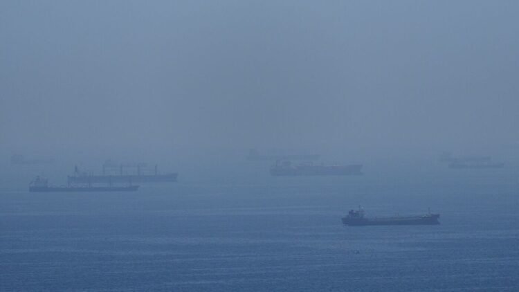 Captured two ships and attacked the third