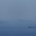 Captured two ships and attacked the third