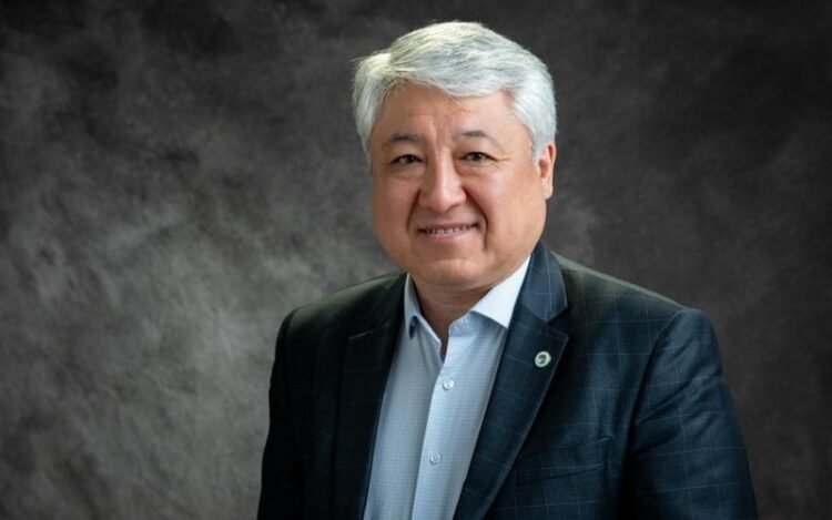 RES-2026 will strengthen the role of Kazakhstan in Central Asia – expert