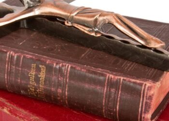 Gordon Robinson | The doctrine of “so what?” | In Focus