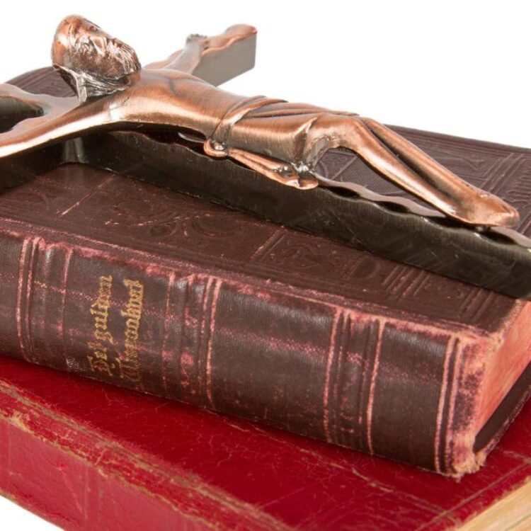 Gordon Robinson | The doctrine of “so what?” | In Focus
