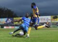 Three teams left in escape dogfight | Sports