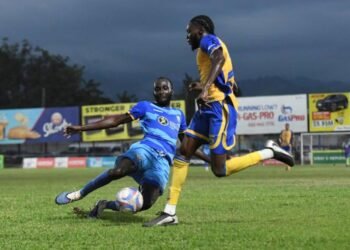 Three teams left in escape dogfight | Sports