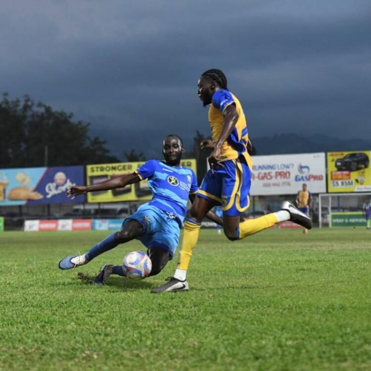 Three teams left in escape dogfight | Sports