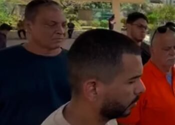 Immigration: Seven Cubans deported by the US are in a shelter in Tapachula