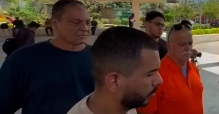Immigration: Seven Cubans deported by the US are in a shelter in Tapachula