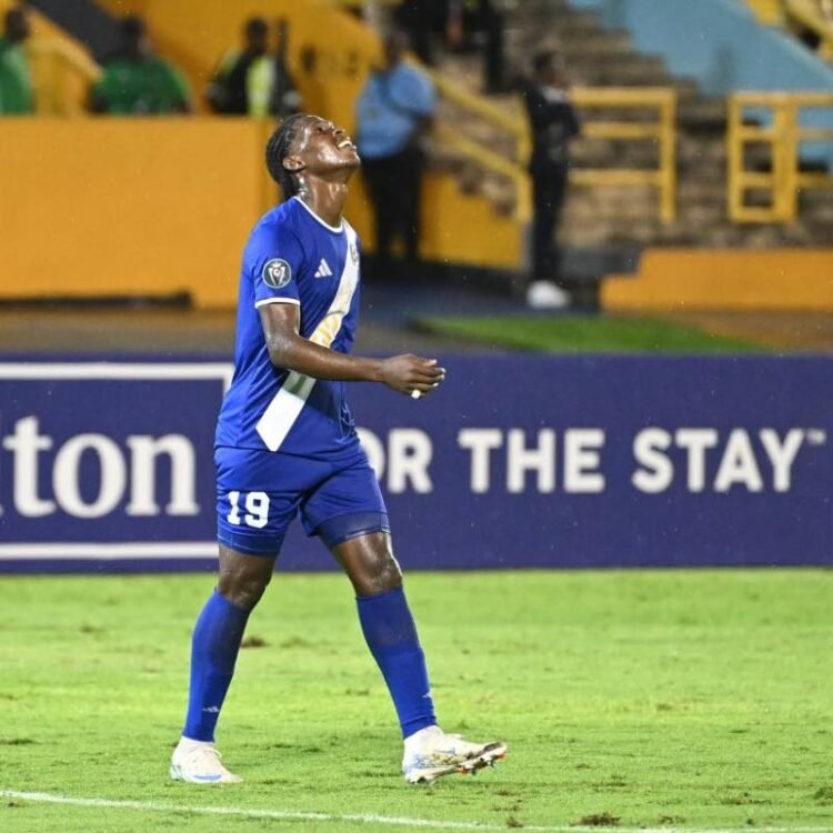 Stalled Mt Pleasant seek restart against Champions | Sports