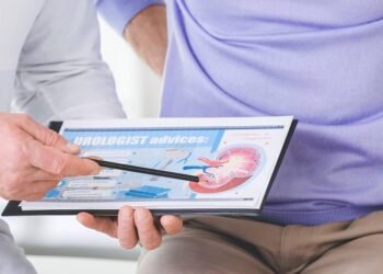 Executive medical profiles save lives | Health