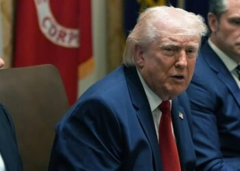 Mark Wignall | Worst man for the job | In Focus