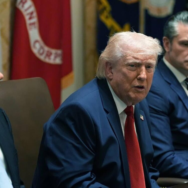 Mark Wignall | Worst man for the job | In Focus