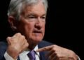 More Federal Reserve officials see possible rate hikes this year, minutes show | Business