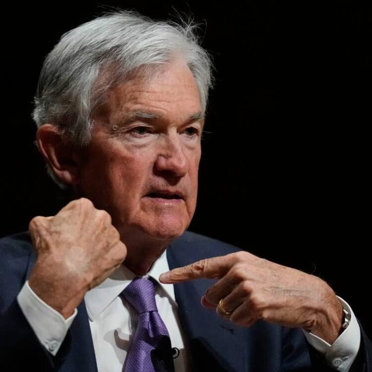 More Federal Reserve officials see possible rate hikes this year, minutes show | Business