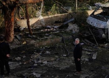 Dennis Minott | Killing in God’s name: A Lenten reckoning | In Focus
