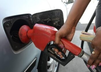 Gas going up $4.50 on Thursday | Business