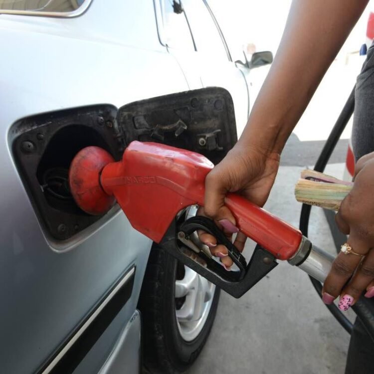 Gas going up $4.50 on Thursday | Business
