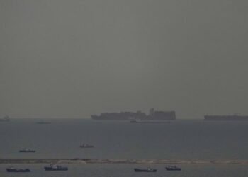 Iran’s proposal to collect tolls in the Strait of Hormuz violates trade norms | Business