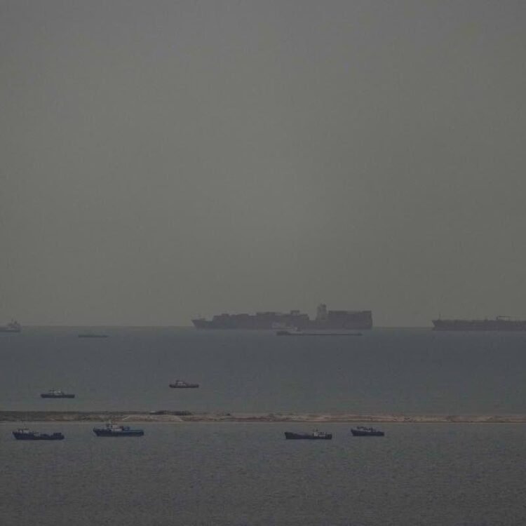 Iran’s proposal to collect tolls in the Strait of Hormuz violates trade norms | Business