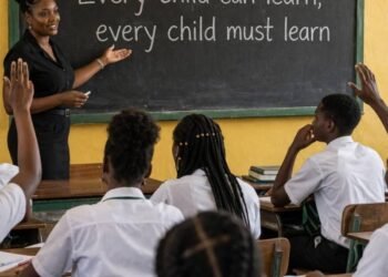 Editorial | Tracking all students | Commentary