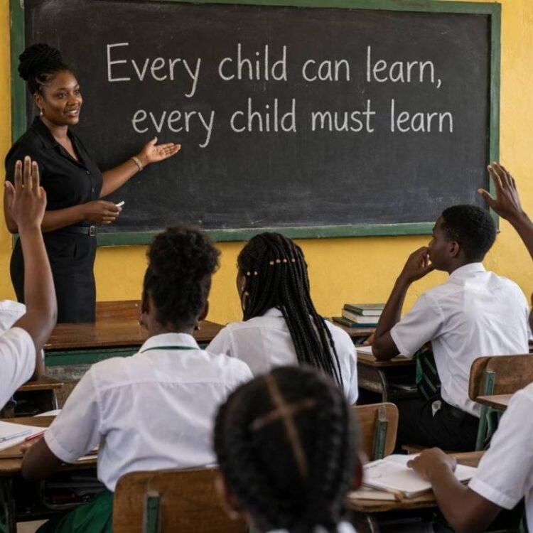 Editorial | Tracking all students | Commentary