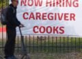 US filings for jobless aid jump to 219,00 last week but remain within stable range of past few years | Business