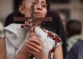 Good Friday around the world, in photos | World News